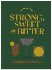STRONG SWEET AND BITTER