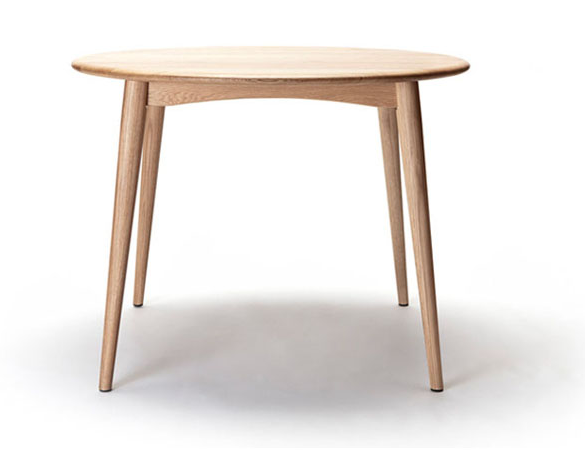 TABLE 167 - ROUND BY FEELGOOD DESIGNS DESIGNED BY TAKAHASHI ASAKO (2007) - The Banyan Tree Furniture & Homewares