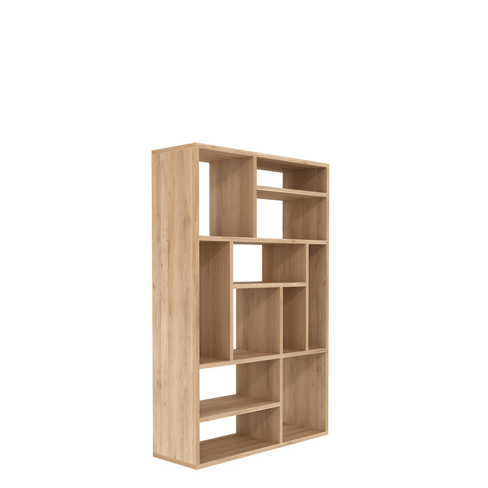ETHNICRAFT OAK M RACK | SMALL – The Banyan Tree Furniture & Homewares