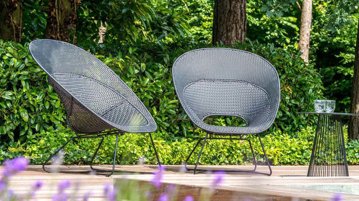 TORNAUX OUTDOOR CHAIR | FEELGOOD DESIGNS