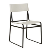 GLOBEWEST HAROLD DINING CHAIR