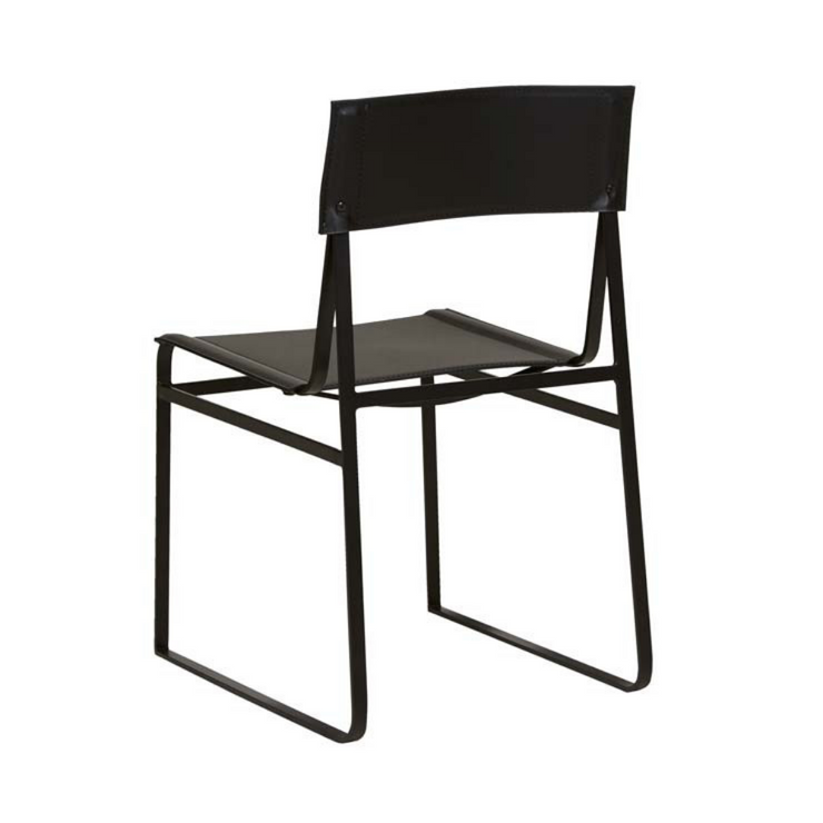 GLOBEWEST HAROLD DINING CHAIR