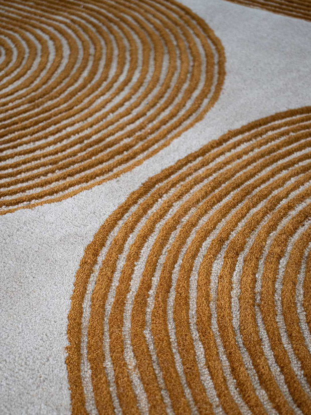 VIPER RUG BY THE RUG COLLECTION