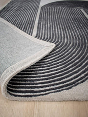 VIPER RUG BY THE RUG COLLECTION