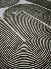 VIPER RUG BY THE RUG COLLECTION