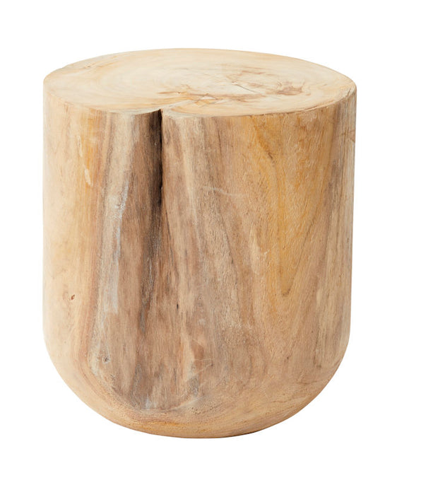 GD LAWSON STOOL | SIDE TABLE - The Banyan Tree Furniture & Homewares