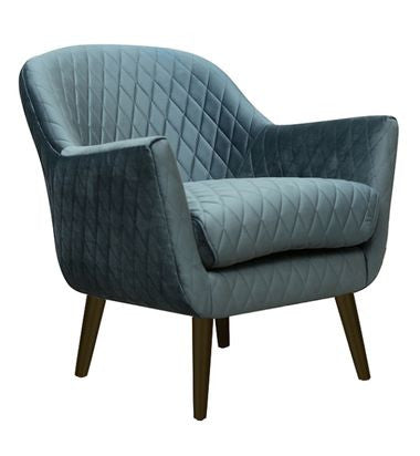 CLUB CHAIR - The Banyan Tree Furniture & Homewares