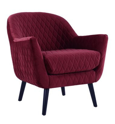 CLUB CHAIR - The Banyan Tree Furniture & Homewares