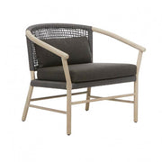 GLOBEWEST NORMANDY OCCASIONAL CHAIR