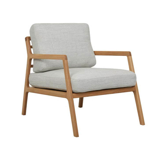 GLOBEWEST SKETCH NYSSE OCCASIONAL CHAIR