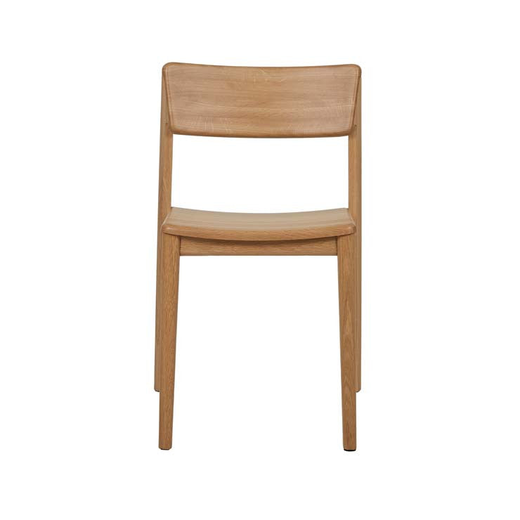 GLOBEWEST SKETCH POISE DINING CHAIRS