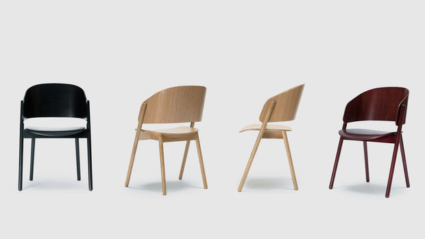 CHAMELEON CHAIR | FEELGOOD DESIGNS DESIGNED BY ALLAN NØDDEBO - The Banyan Tree Furniture & Homewares