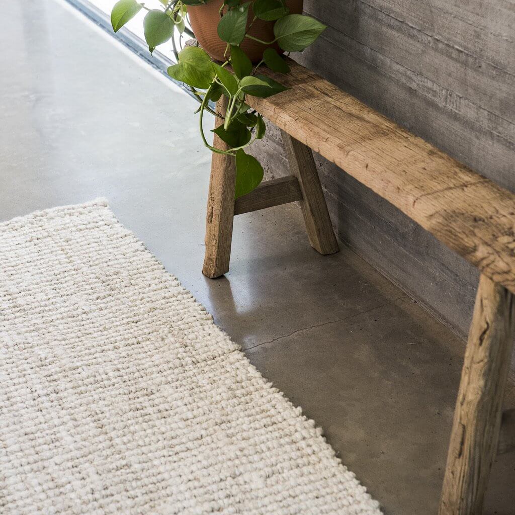 ZEBRA VINCENT JUTE RUGS, RUNNERS AND MATS – The Banyan Tree Furniture ...