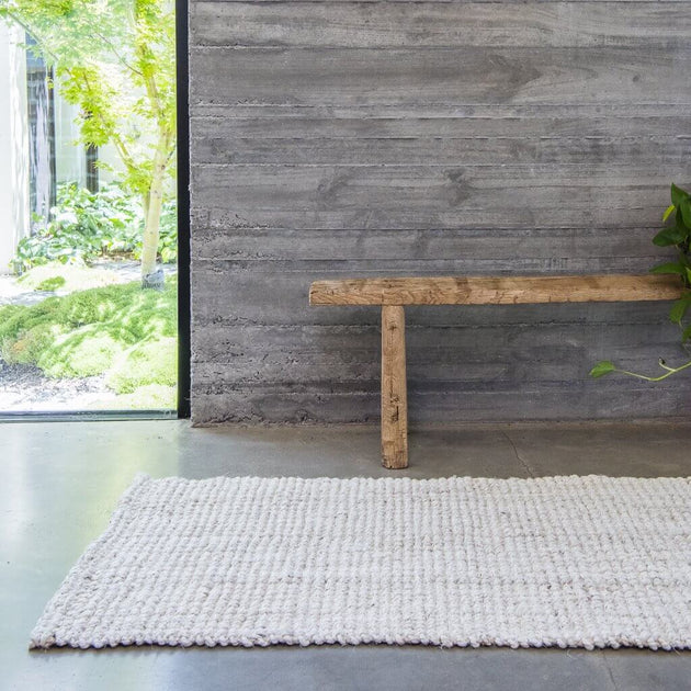 ZEBRA VINCENT JUTE RUGS, RUNNERS AND MATS – The Banyan Tree Furniture ...