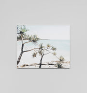 NORTHERN BEACH · FRAMED CANVAS - The Banyan Tree Furniture & Homewares