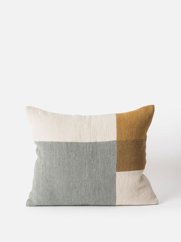 CITTA HEATH CUSHION