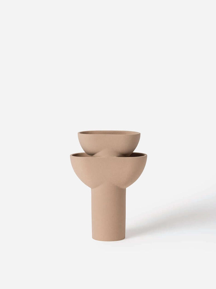 CITTA TERRACE VASE