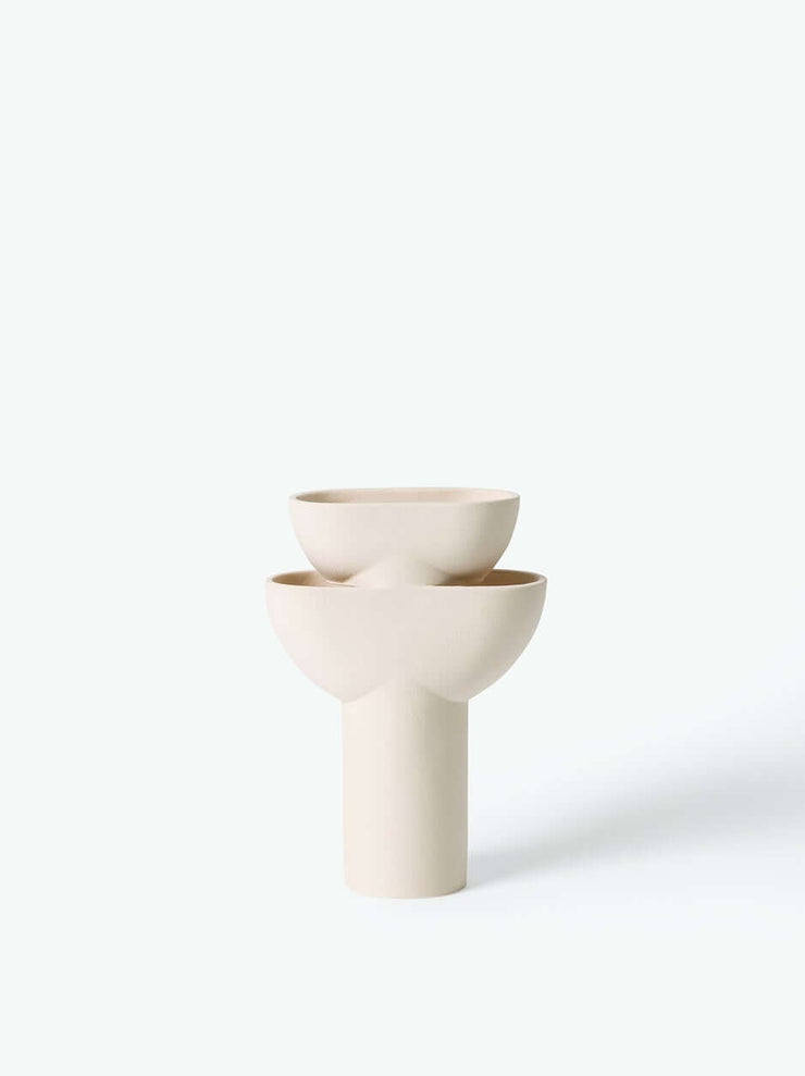 CITTA TERRACE VASE