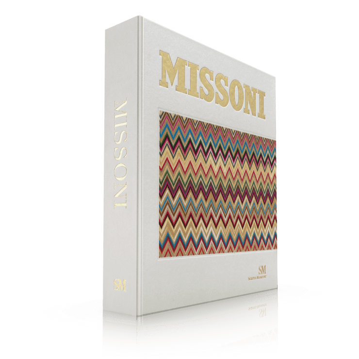 MISSONI | BY MASSIMILIANO CAPELLA